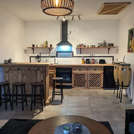 Zum Runden Turm Apartman Andernach Kültér fotó