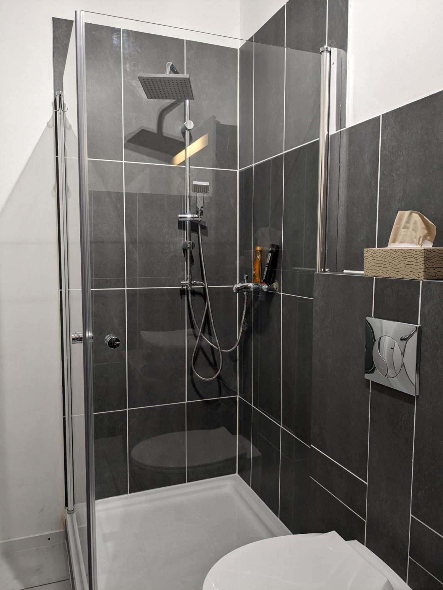 Zum Runden Turm Apartman Andernach Kültér fotó