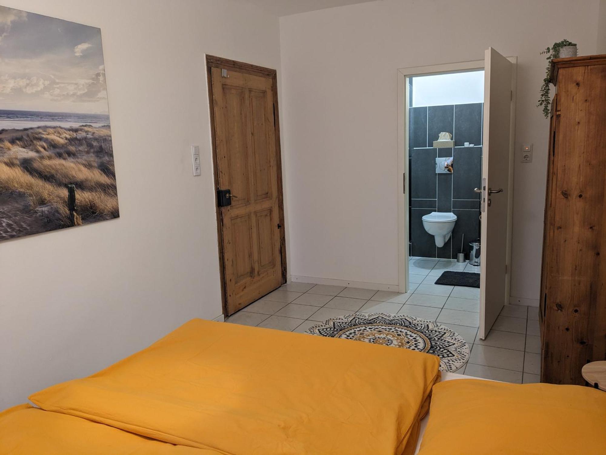 Zum Runden Turm Apartman Andernach Kültér fotó